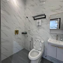 Rumah Petak Melor Modern Concept, hotel Melur városában