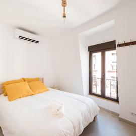 Cottage & Vintage, hotel in Madrid