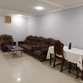 cosy, renovated house in Yerevan