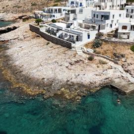 Aglaia Studios, hotel in Kamares