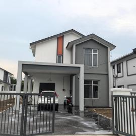 Padang Serai Wangi Roomstay 95, hotel in Padang Serai