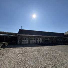 The Annexe, hotel a Ammanford