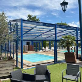 Camping La Tentation, hotel a Renty