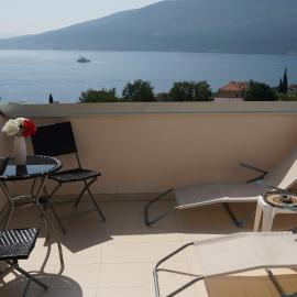 Tamaris Sensation - apartment with a Sea view