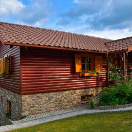 Apartment Vila Lokve, hotelli kohteessa Lokve