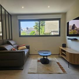 Maison Parenthèse Prestige Tours Centre