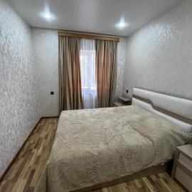 Apartment Lizi, hotell sihtkohas Bordžomi
