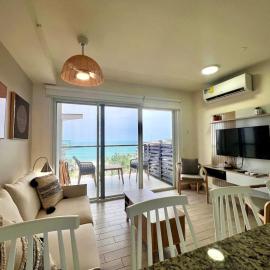 Hermoso refugio costero en Playa Caracol, hotel a Punta Chame
