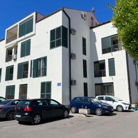 Apartments Nirgilija