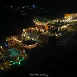 Varvara hill, Hotel in Cigugur