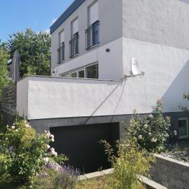 Monteurhaus GP โรงแรมในKirchhain