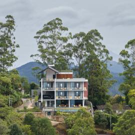 Lord's Haputale, Hotel in Haputale