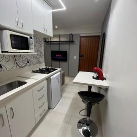 Brasília Kit 115 Sudoeste, hotel in Brasília