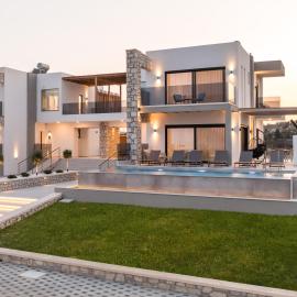 Blue Sunrise Villa 2