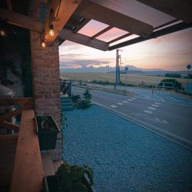 Apartmán Stela, hotel in Spišské Tomášovce