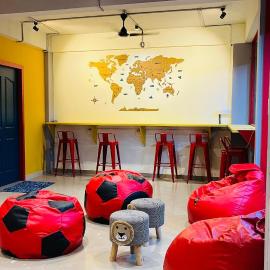 코지코드에 위치한 호텔 Tokyo Dorms