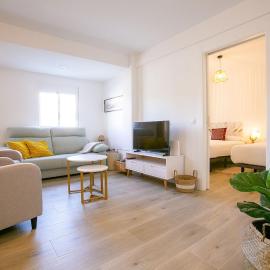 El Patio de Olletas, hotel i Málaga