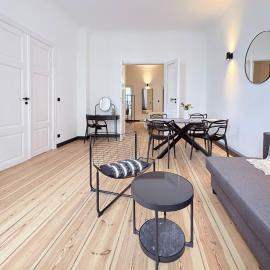 Studios am Kniepertor Altstadt Stralsund