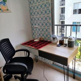 Apartamento Luxury