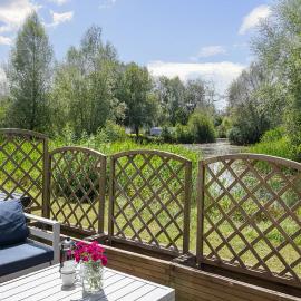 Chestnut Lodge