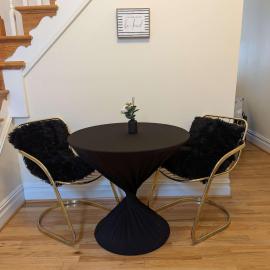 MCV-VCU Furnished Pet Friendly All Inclusive