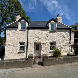 Viesnīca Cae Berllan in Nefyn pilsētā Nefyn
