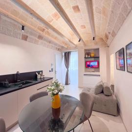 CastelFidardo Dimore - MONOPOLI, hotel i Monopoli