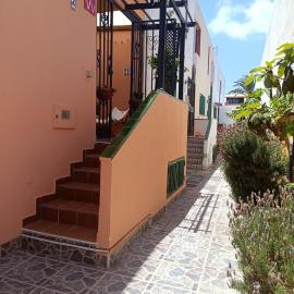 Bellavista Basement, hotel in Costa Del Silencio