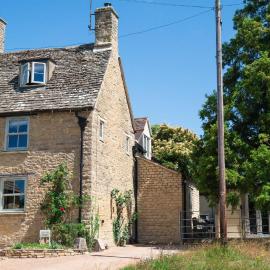 Inglenook Cottage