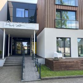 Aisa Street apartments, hotel a Pärnu