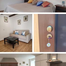 Casa Milu, hotel a Stazione di Santa Mama