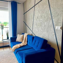 Apartament Poznańska 1, hotel di Suwałki