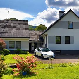 Apartmány Anna s welness
