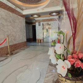 شقق مخدومه, hotel in Najran
