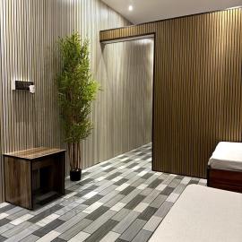 Tulip Inn - 3BHK-G AC Near Kamakhya