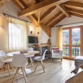 Sunshine, hotell i Vione