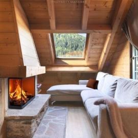 Chalet Desiderio, hotel in Ponte di Legno