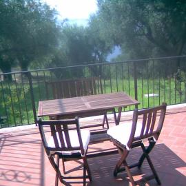 Casa Vacanze La Fontana - Marina di Camerota