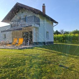 Zelena harmonija, hotelli kohteessa Moravske-Toplice