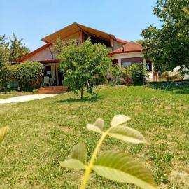 Rural hοuse, hotell sihtkohas Kastrítsa