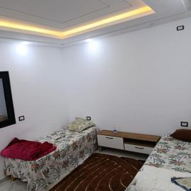 Villa tawfik, hotel di Aghīr