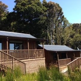 Anchorstone, hotel a Half-moon Bay