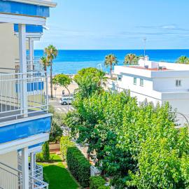 LITORAL COSTA DORADA - CORAL Only families
