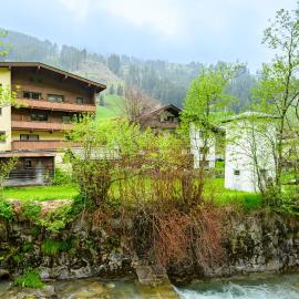 Gästehaus Dorfschmiede