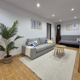 R2R - Casa Azul del corral de abaju en Arriondas - 22A04, hotel in Arriondas