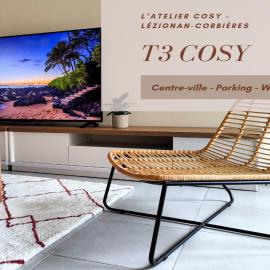 L'Atelier Cosy