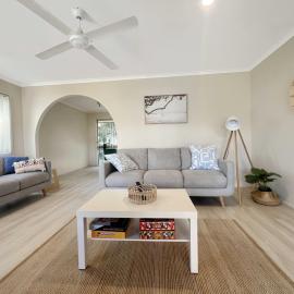 Family and Pet friendly Beachside by Custom Bnb Hosting