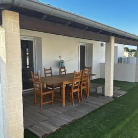 Appartement jusqu'a 6 personnes