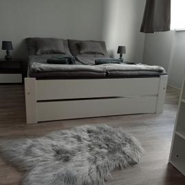 Jucus Apartman