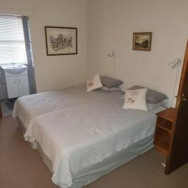Fairway Corner, hotel in Villiersdorp